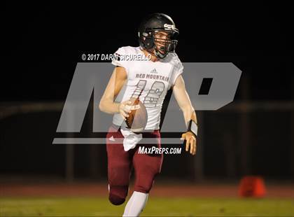 Thumbnail 2 in Red Mountain @ Basha photogallery.