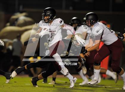 Thumbnail 2 in Red Mountain @ Basha photogallery.