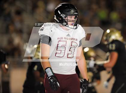 Thumbnail 1 in Red Mountain @ Basha photogallery.