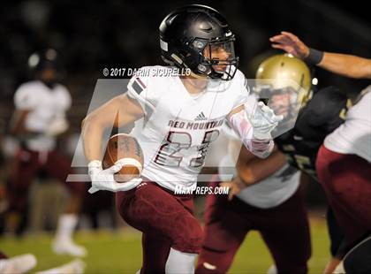 Thumbnail 3 in Red Mountain @ Basha photogallery.
