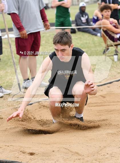 Thumbnail 1 in Warner Invitational photogallery.