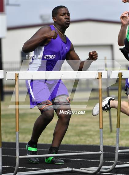 Thumbnail 1 in Warner Invitational photogallery.
