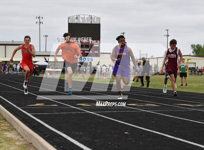 Thumbnail 1 in Warner Invitational photogallery.