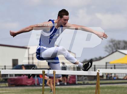 Thumbnail 1 in Warner Invitational photogallery.