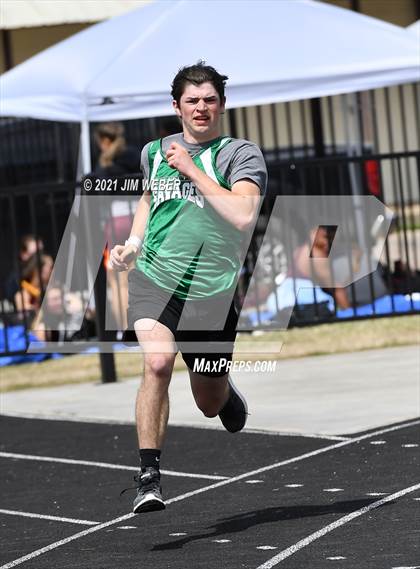 Thumbnail 1 in Warner Invitational photogallery.