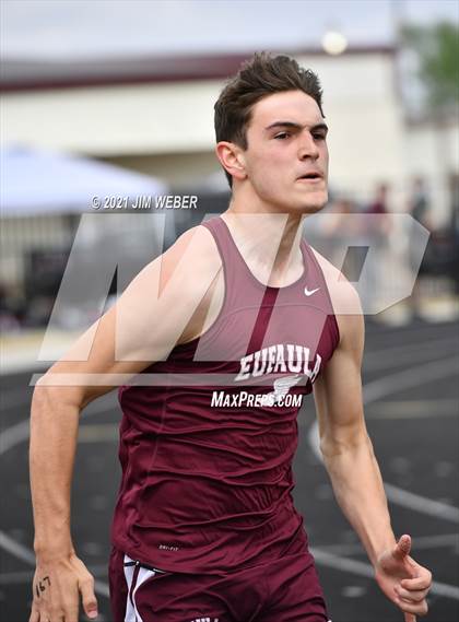 Thumbnail 1 in Warner Invitational photogallery.