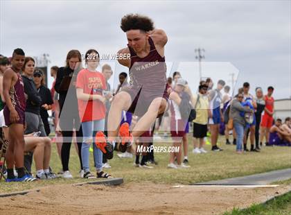 Thumbnail 1 in Warner Invitational photogallery.