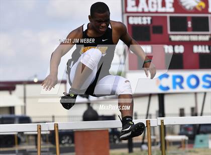 Thumbnail 1 in Warner Invitational photogallery.