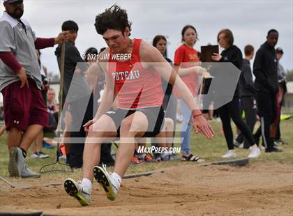 Thumbnail 1 in Warner Invitational photogallery.
