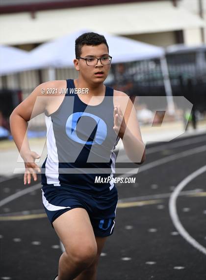 Thumbnail 1 in Warner Invitational photogallery.