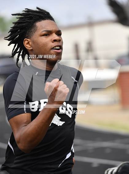 Thumbnail 2 in Warner Invitational photogallery.