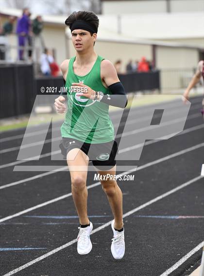 Thumbnail 1 in Warner Invitational photogallery.