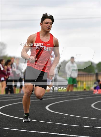 Thumbnail 1 in Warner Invitational photogallery.