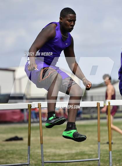 Thumbnail 1 in Warner Invitational photogallery.