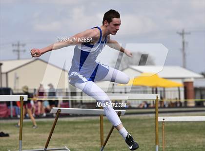 Thumbnail 3 in Warner Invitational photogallery.