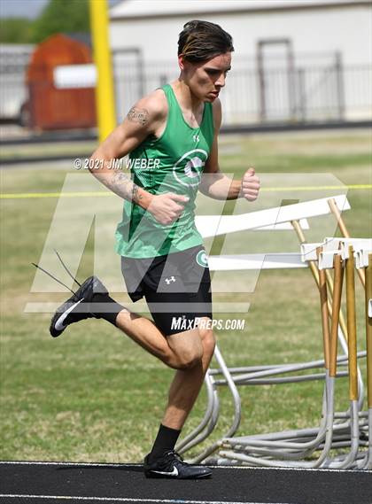 Thumbnail 1 in Warner Invitational photogallery.