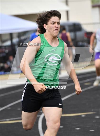 Thumbnail 1 in Warner Invitational photogallery.