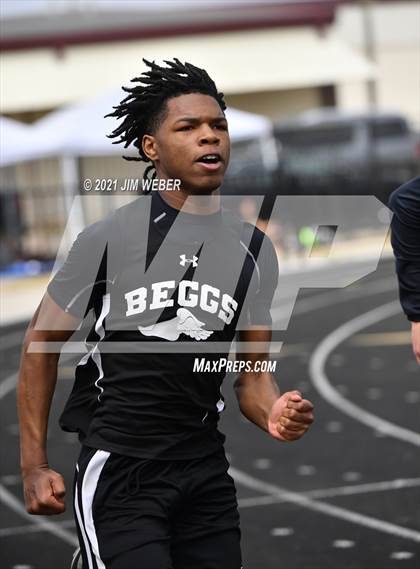 Thumbnail 1 in Warner Invitational photogallery.