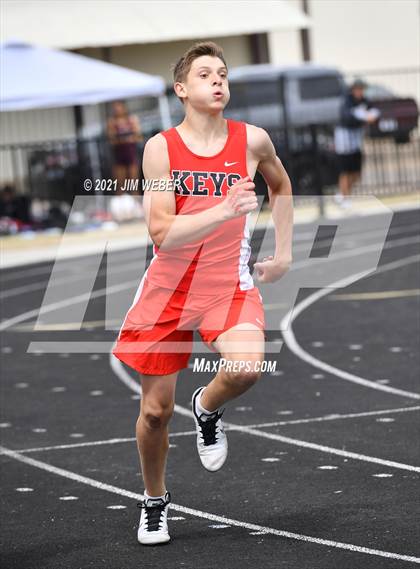 Thumbnail 1 in Warner Invitational photogallery.