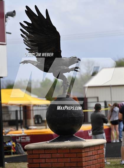 Thumbnail 1 in Warner Invitational photogallery.