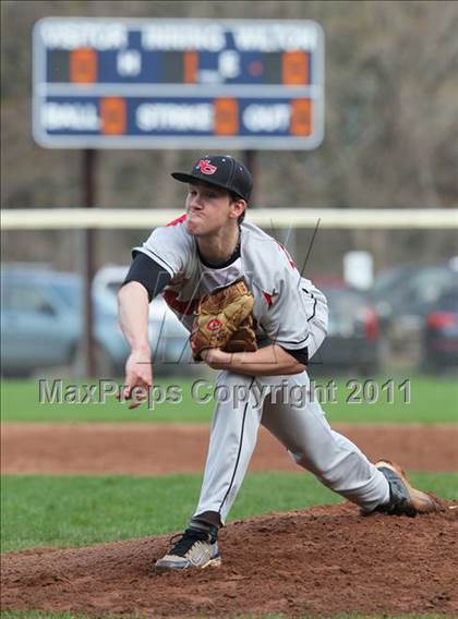 Thumbnail 1 in New Canaan @ Wilton photogallery.