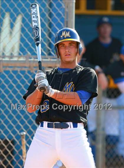 Thumbnail 2 in Morse @ Mira Mesa photogallery.