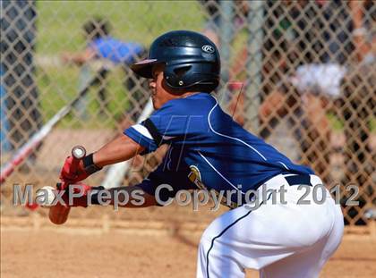 Thumbnail 1 in Morse @ Mira Mesa photogallery.