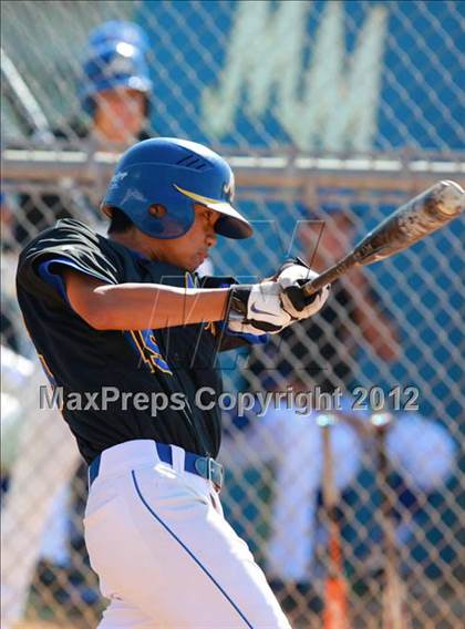 Thumbnail 3 in Morse @ Mira Mesa photogallery.