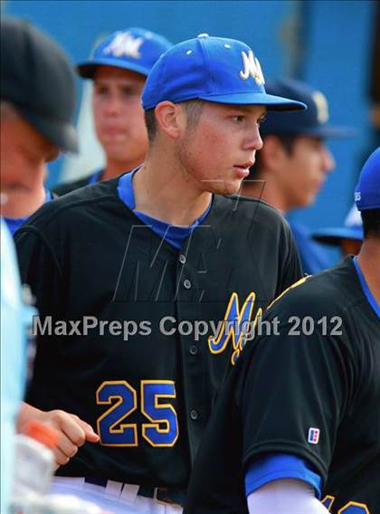 Thumbnail 1 in Morse @ Mira Mesa photogallery.