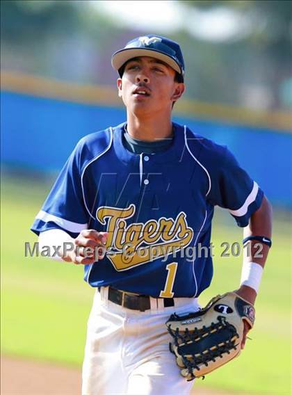 Thumbnail 3 in Morse @ Mira Mesa photogallery.