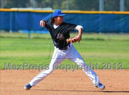 Thumbnail 3 in Morse @ Mira Mesa photogallery.