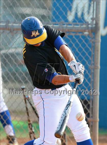 Thumbnail 3 in Morse @ Mira Mesa photogallery.