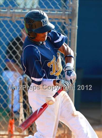 Thumbnail 3 in Morse @ Mira Mesa photogallery.