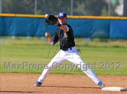 Thumbnail 3 in Morse @ Mira Mesa photogallery.