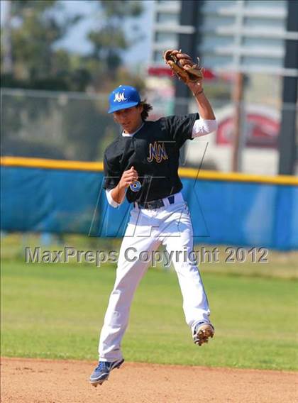 Thumbnail 2 in Morse @ Mira Mesa photogallery.