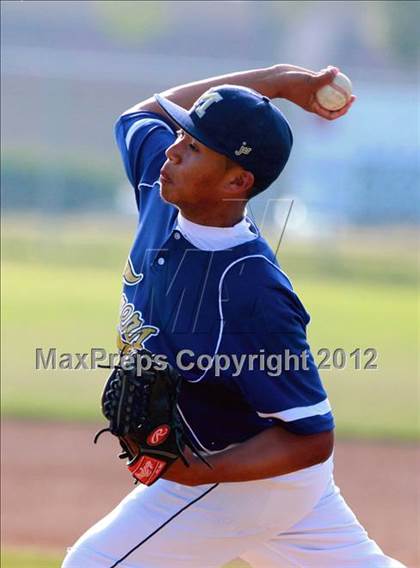Thumbnail 2 in Morse @ Mira Mesa photogallery.