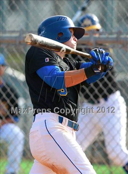 Thumbnail 2 in Morse @ Mira Mesa photogallery.