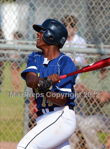Thumbnail 1 in Morse @ Mira Mesa photogallery.