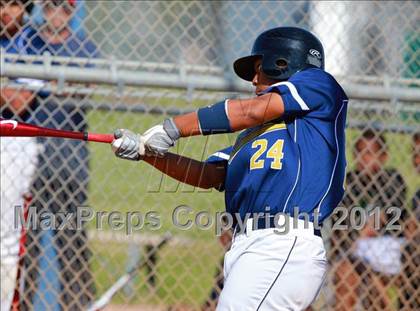 Thumbnail 3 in Morse @ Mira Mesa photogallery.
