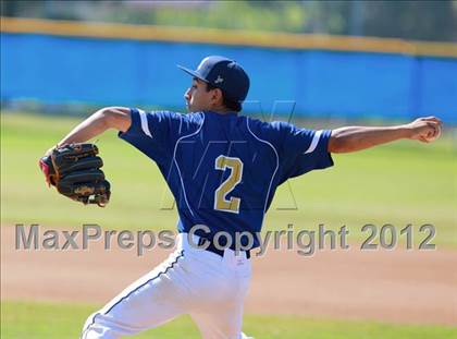 Thumbnail 1 in Morse @ Mira Mesa photogallery.