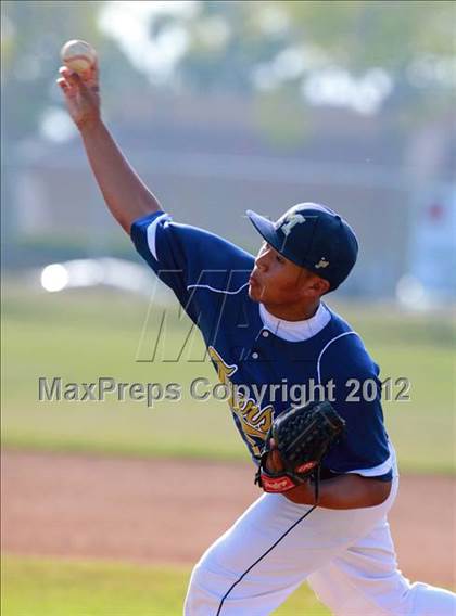 Thumbnail 1 in Morse @ Mira Mesa photogallery.
