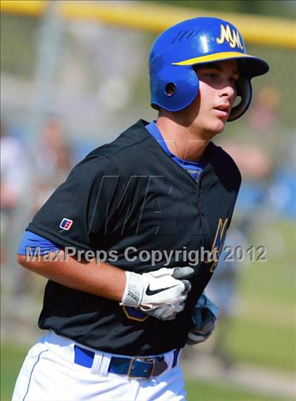 Thumbnail 3 in Morse @ Mira Mesa photogallery.