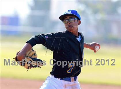 Thumbnail 2 in Morse @ Mira Mesa photogallery.