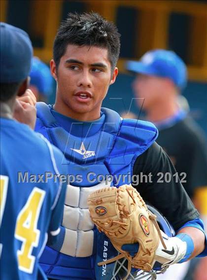 Thumbnail 2 in Morse @ Mira Mesa photogallery.