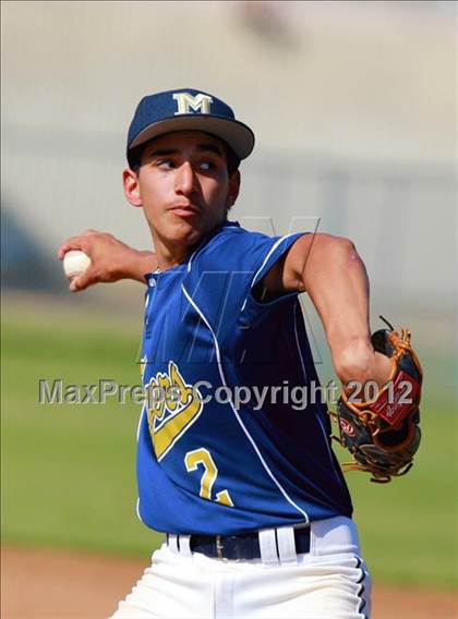 Thumbnail 1 in Morse @ Mira Mesa photogallery.