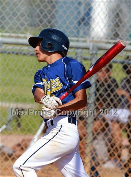 Thumbnail 3 in Morse @ Mira Mesa photogallery.