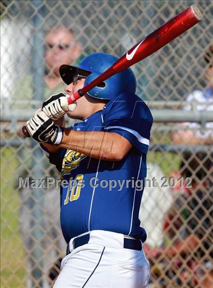 Thumbnail 1 in Morse @ Mira Mesa photogallery.