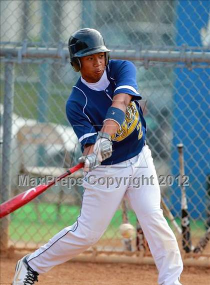 Thumbnail 3 in Morse @ Mira Mesa photogallery.