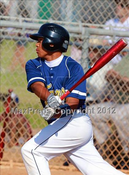 Thumbnail 3 in Morse @ Mira Mesa photogallery.