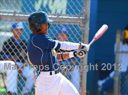 Thumbnail 1 in Morse @ Mira Mesa photogallery.